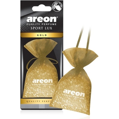 Areon Pearls Sport Lux Gold 25 g