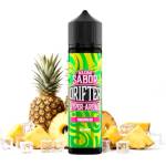 Juice Sauz Drifter Bar Drifter Hyper Pineapple Ice 5ml/60ml - boombvaping - 17,58 лв