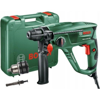 Image 1 of Bosch PBH 2100 SRE (06033A9321)