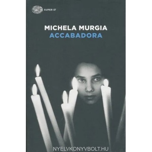 Accabadora (ISBN: 9788806221898)