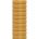 vidaXL Кърпи за пране FROGN 10 бр. Златни 30x30 см 360 г/м2 (136802)