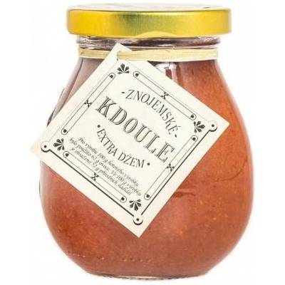 Bouda 1883 Kdoulový Džem 280 g