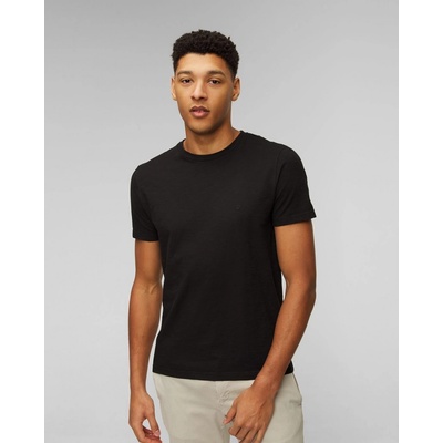 Dondup pánské tričko černé