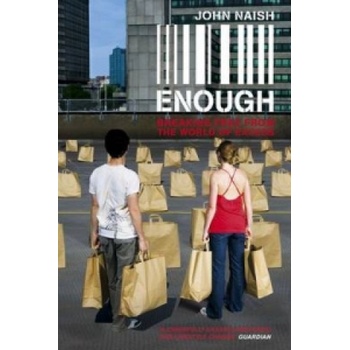 Enough - Naish John