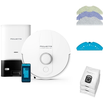 Rowenta RR9197WH