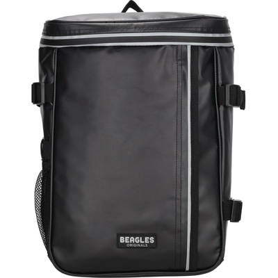 Beagles Originals Tokyo 22530 Black 9 L
