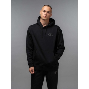 FLAIR Суитшърт 125032 (125032-black)
