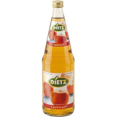 Dietz Jablečná šťáva 1 l