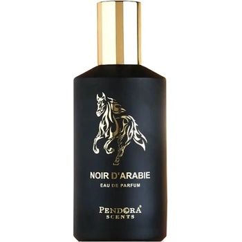 Image 1 of Pendora Scents Noir d'Arabie EDP 100 ml