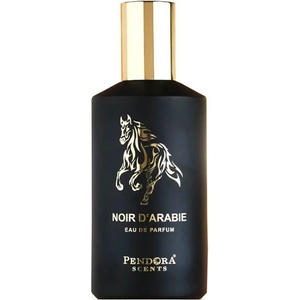 Pendora Scents Noir d'Arabie EDP 100 ml Парфюми