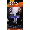 Miami Vice DVD