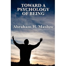 Toward a Psychology of Being