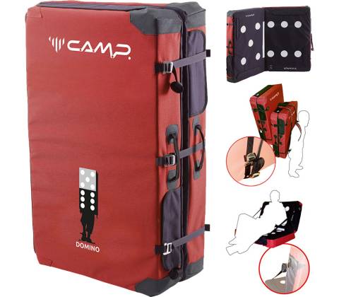 Camp Domino