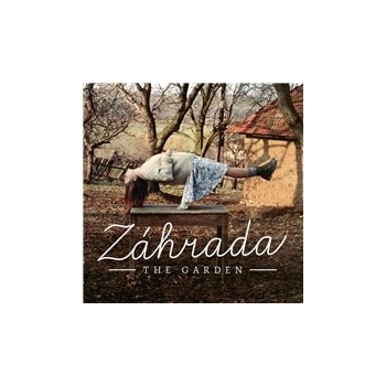 Záhrada BD