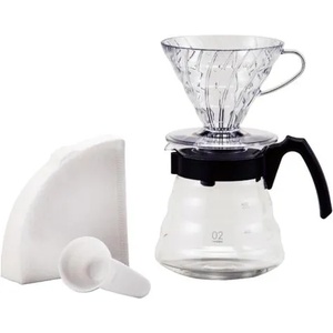HARIO V60 (VCND-02B-EX)