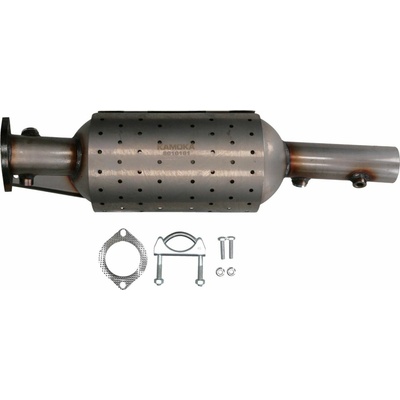 Filter sadzí/pevných častíc výfukového systému KAMOKA 8010181