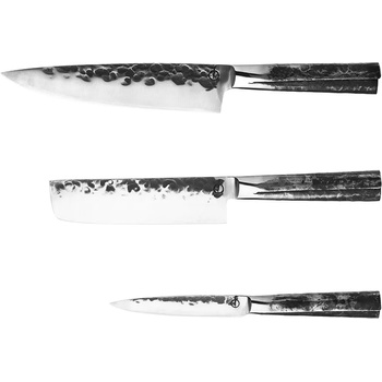 Image 1 of Forged Комплект ножове INTENSE, 3 бр. , Forged (FORGEDSDV304587)
