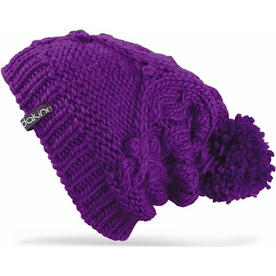 Dakine Beverly čepice amethyst