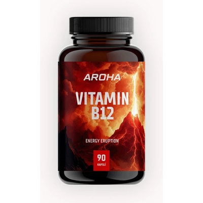 Aroha Vitamin B12 90 tablet