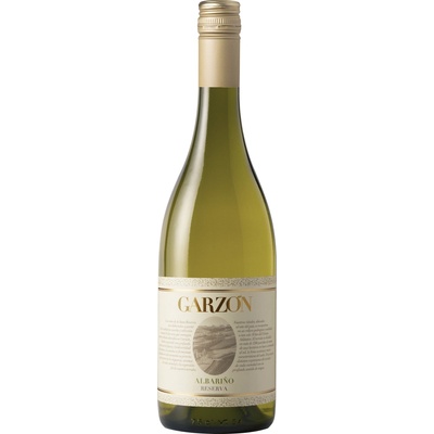 Bodega Garzon Reserva Albarino 2023 Bílé 12,5% 0,75 l (holá láhev)