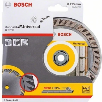 Bosch 2.608.615.059