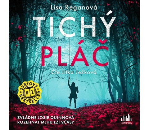 Tichý pláč