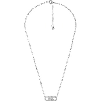 Michael Kors Дамско колие Michael Kors - MKC1655CZ040 (MKC1655CZ040)
