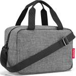 Reisenthel Coolerbag To-Go Twist Silver