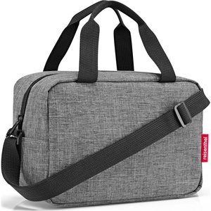 Reisenthel Coolerbag To-Go Twist Silver