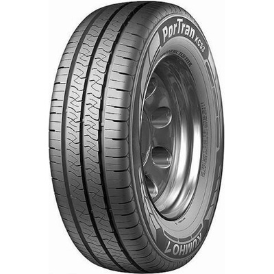 Kumho PorTran KC53 XL 215/65 R17 108H