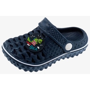 Chicco Boys Crocs Dark Blue - magazinko
