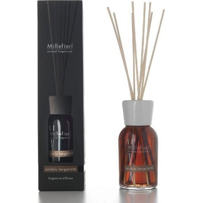 Millefiori Natural Sandalo Bergamotto 250 ml