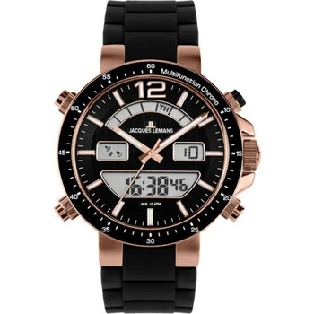 Image 1 of Jacques Lemans 1-1712Y