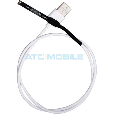 Servisní kabel napájecí Apple iPhone 12 série