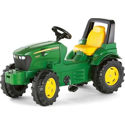 Rolly Toys JOHN DEERE Šliapací traktor Farmtrac