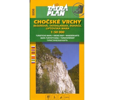 Chočské vrchy