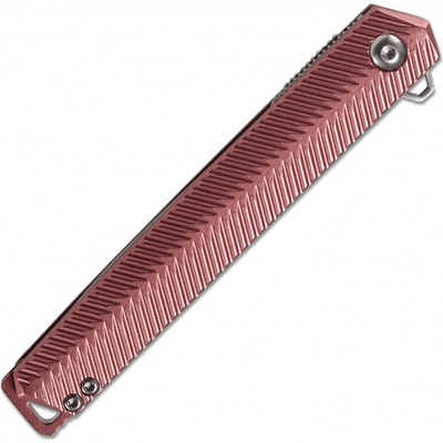 CRKT Stylus Maroon CR-K820BXP