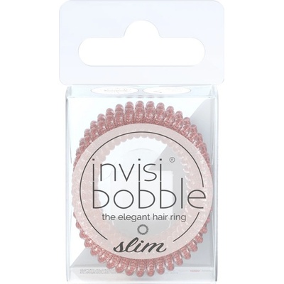Invisibobble Slim Pink Monocle 3 ks – Hledejceny.cz