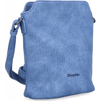 Tangerin kabelka crossbody 7013 M modrá