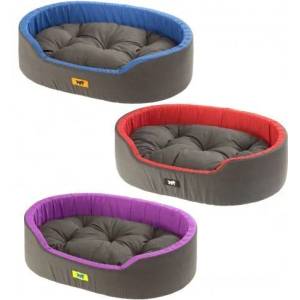 Ferplast Dandy Colours C 80 меко легло с дюшече от памучен плат