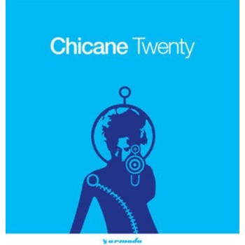 CHICANE - TWENTY LP