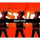 Post Void