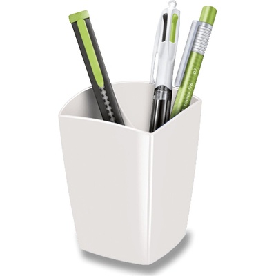 CEP Pro Gloss - stojánek na psací potřeby - bílý – Hledejceny.cz