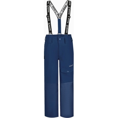 Kamik Детски туристически панталон Kamik Kid's Blaze Waterproof trousers - Midnight - размер 110 (EU) (701-3449-0114)