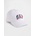 GAP s logom Biela