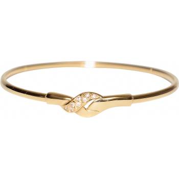 Златна гривна