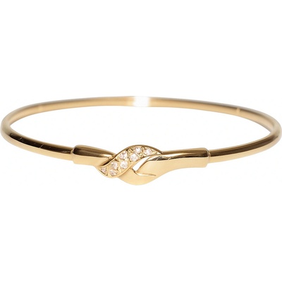 Златна гривна