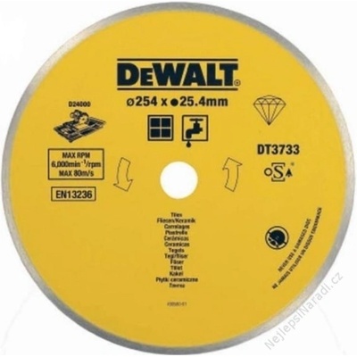 DeWalt DT3733