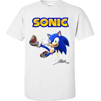 PROMOSTARS Тениска - Sonic