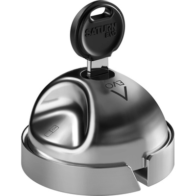 Zámek proti krádeži DAKEN SATURN EVO 1/2